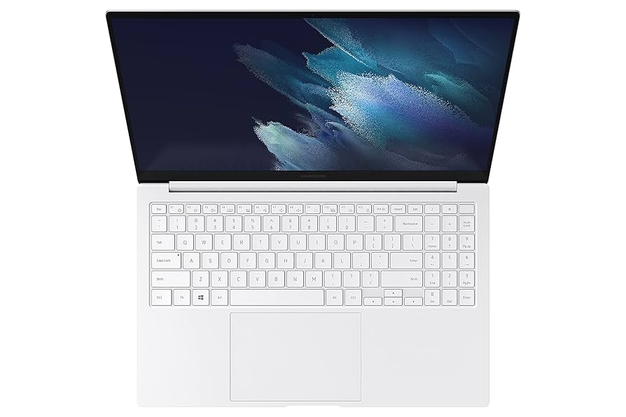 Samsungパソコン Amazon.com: SAMSUNG 15.6” Galaxy Book2 Pro Laptop Computer